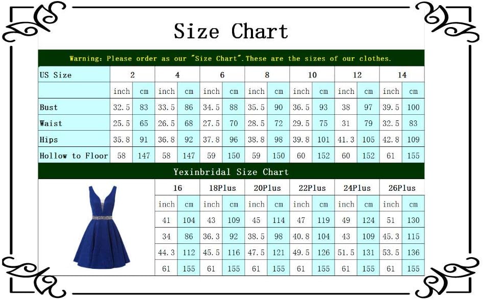 Yexinbridal Satin Glitter Short Prom Dresses - A Stunning Choice for Your Special Occasions
