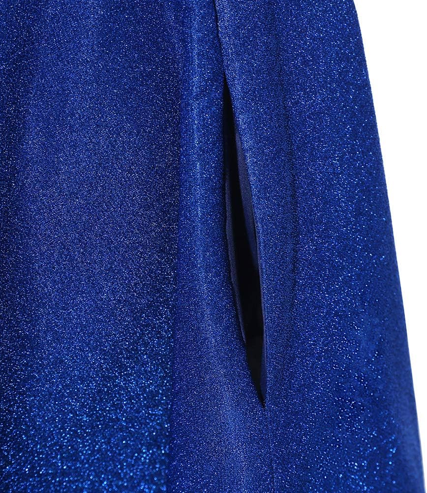 Yexinbridal Satin Glitter Short Prom Dresses - A Stunning Choice for Your Special Occasions